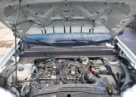 2024 Ford Maverick Xl from USA, damaged, VIN 3FTTW8A9XRRB54008